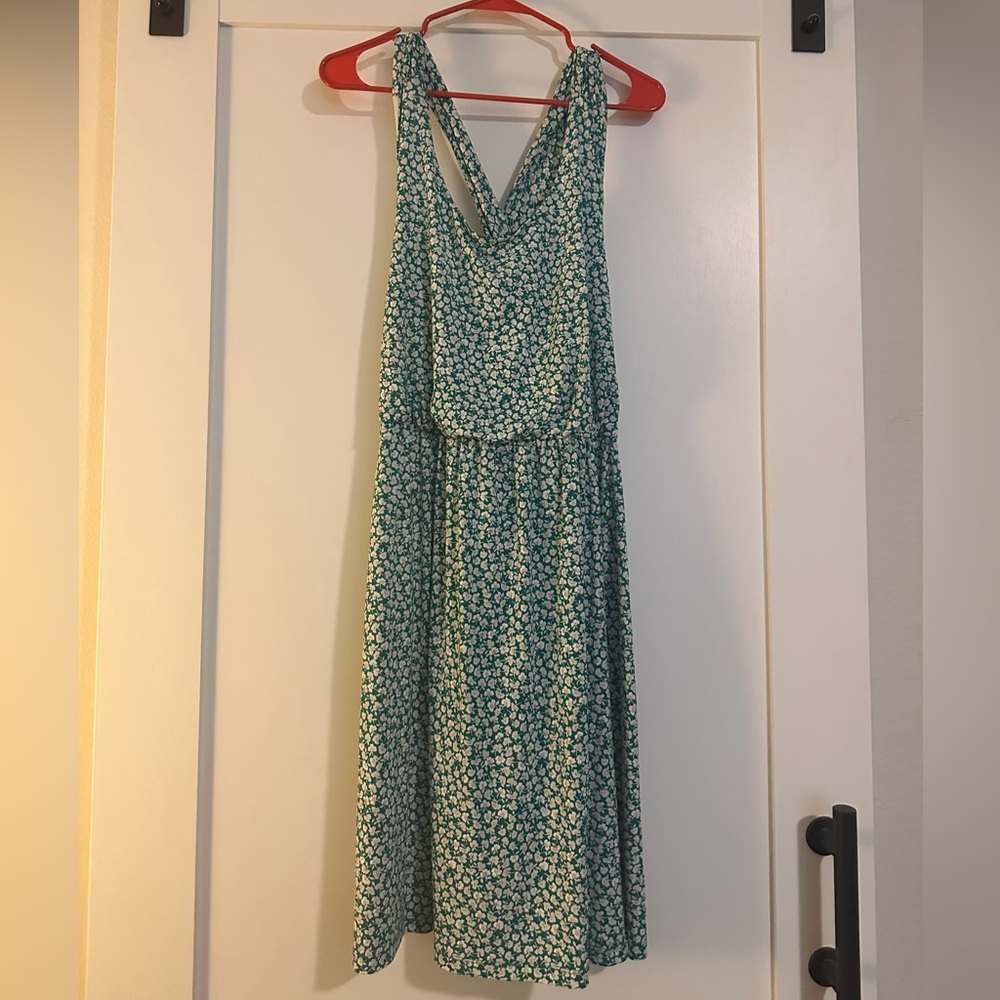 Kaileigh dress